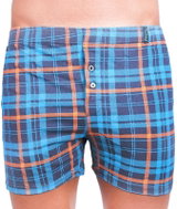 Molvy MP-988-BBU - Boxer Shorts