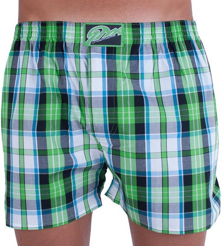 Styx A718, green size XXL - Boxer Shorts - Main image