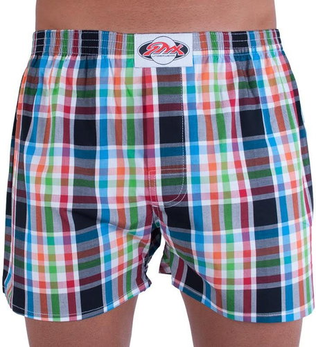 Styx A719, multicolour size XXL - Boxer Shorts - Main image