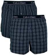 Calvin Klein 2Pack NB1544A-KGW - Boxer Shorts