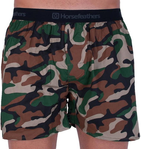 Horsefeathers AA1034G, multicolour size M - Boxer Shorts - Main image