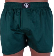 Represent R8M-BOX-0610, green size S - Boxer Shorts