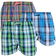 Styx 3Pack A7141718 - Boxer Shorts