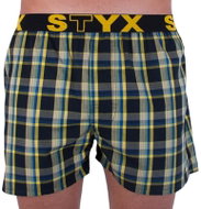 Styx B725 - Boxer Shorts