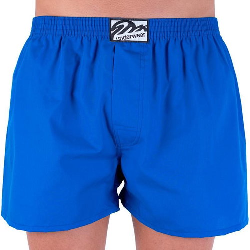 Styx A664, blue size XXL - Boxer Shorts - Main image