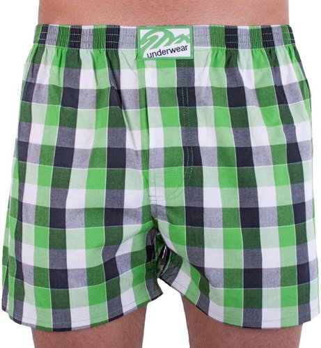 Styx A722, multicolour size S - Boxer Shorts - Main image