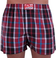 Styx A723, red size XL - Boxer Shorts