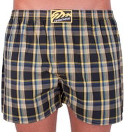 Styx A725, multicolour size XXL - Boxer Shorts