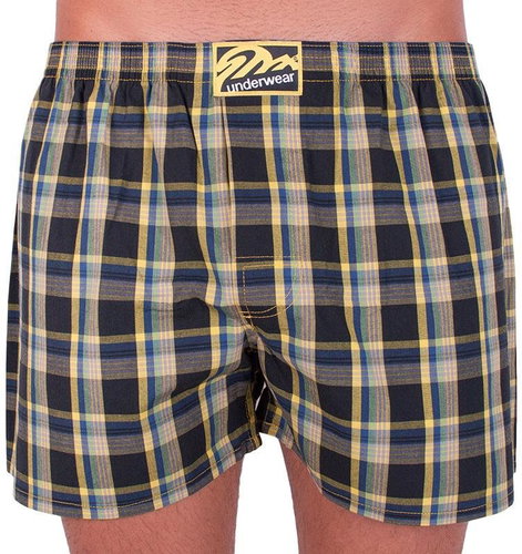 Styx A725, multicolour size XXL - Boxer Shorts - Main image