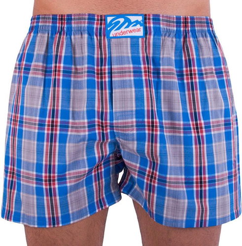 Styx A727, multicolour size XL - Boxer Shorts - Main image