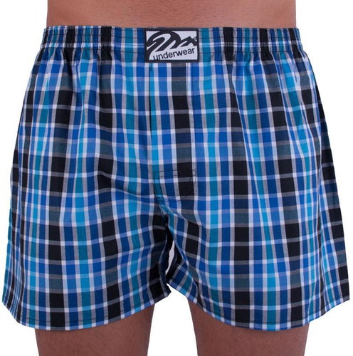 Styx A728, multicolour size XL - Boxer Shorts - Main image