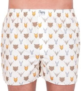 Slippsy Animal boy - Boxer Shorts