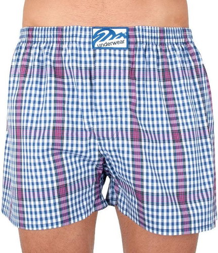 Styx A732, multicolour size L - Boxer Shorts - Main image
