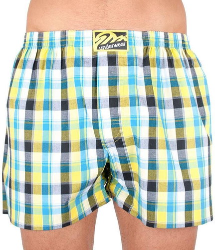 Styx A733, multicolour size XL - Boxer Shorts - Main image