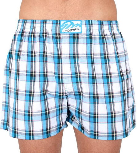 Styx A736, multicolour size L - Boxer Shorts - Main image