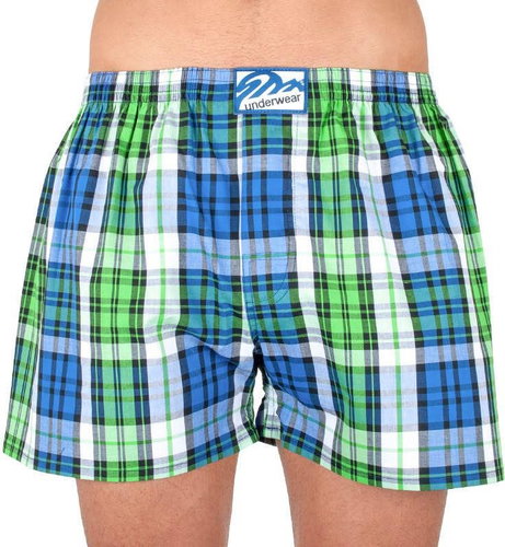 Styx A739, multicolour size XXL - Boxer Shorts - Main image