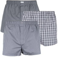 Calvin Klein 3Pack U1732A-GGM - Boxer Shorts