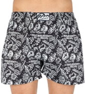 Styx A854 - Boxer Shorts