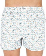 Slippsy Indian Boy - Boxer Shorts