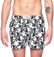 Slippsy Space boy, multicolour size S - Boxer Shorts