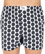 Slippsy Dot boy, multicolour size S - Boxer Shorts