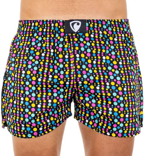 Represent R9M-BOX-0603, multicolour size XXL - Boxer Shorts - Main image