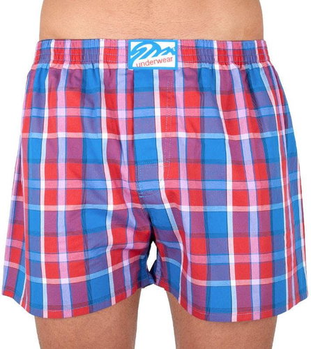 Styx E735, Multicoloured, size 4XL - Boxer Shorts - Main image