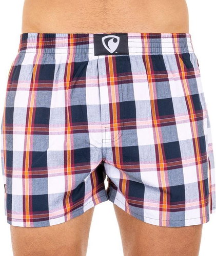 Represent R9M-BOX-0101, multicolour size XXL - Boxer Shorts - Main image