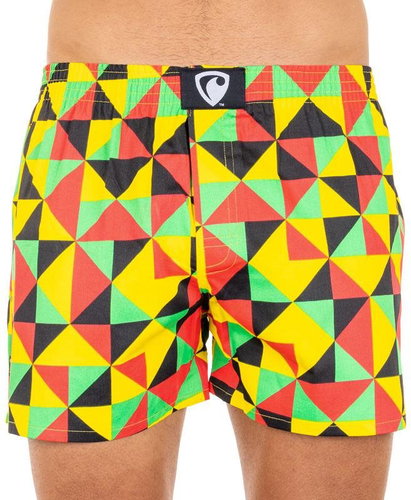 Represent R9M-BOX-0602, multicolour size L - Boxer Shorts - Main image