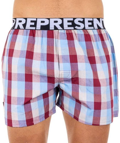 Represent R9M-BOX-0205, multicolour size XXL - Boxer Shorts - Main image