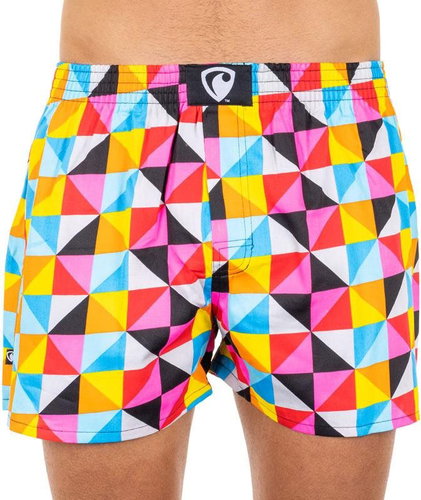 Represent R9M-BOX-0601, multicolour size L - Boxer Shorts - Main image