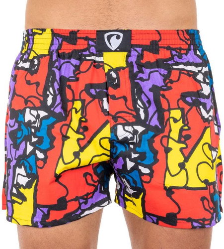 Represent R9M-BOX-0612, multicolour size L - Boxer Shorts - Main image