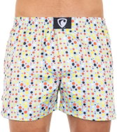 Represent R9M-BOX-0604, multicolour size S - Boxer Shorts