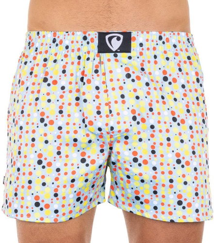 Represent R9M-BOX-0604, multicolour size S - Boxer Shorts - Main image