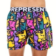 Represent R9M-BOX-0713, multicolour size 3XL - Boxer Shorts