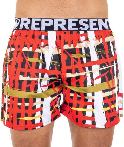 Represent R9M-BOX-0707, multicolour size L - Boxer Shorts - Main image