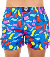 Represent R9M-BOX-0610, multicolour size XL - Boxer Shorts