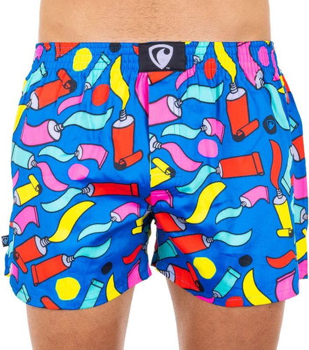 Represent R9M-BOX-0610, multicolour size XL - Boxer Shorts - Main image