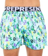 Represent R9M-BOX-0709 - Boxer Shorts