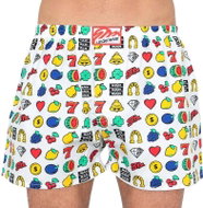 Styx A855 - Boxer Shorts