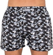 Styx A856, black size M - Boxer Shorts