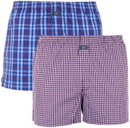 pp. Oliver 2Pack 26.899.97.4296.11D4, multicolour size XXL - Boxer Shorts
