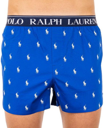 Ralph Lauren 714637442019, blue size S - Boxer Shorts - Main image