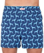Gosh G26 - good dogs - Boxer Shorts