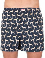 Gosh G27 - brown dogs - Boxer Shorts