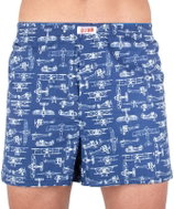 Gosh G31 - aircraft - Boxer Shorts