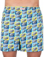 Gosh G33 - bus - Boxer Shorts