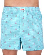 Gosh G34 anchors - Boxer Shorts