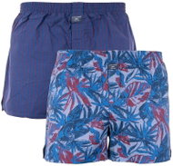 pp. Oliver 2Pack 26.899.97.4280.11C4 - Boxer Shorts
