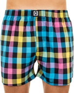 Horsefeathers AM069J, Multicoloured, size S - Boxer Shorts